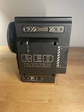 Red Raven DSMC2 Brain - 830h