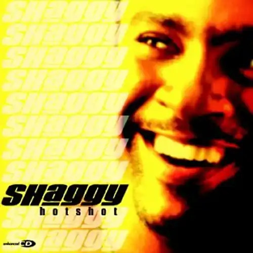 Hot shot - hot,