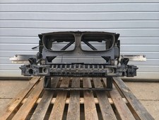 BMW X3 F25 2015 Vorne