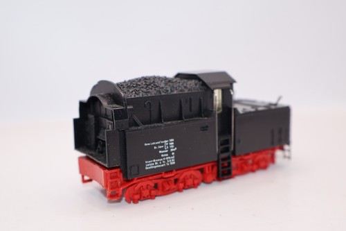 Fleischmann tender leer - h0,