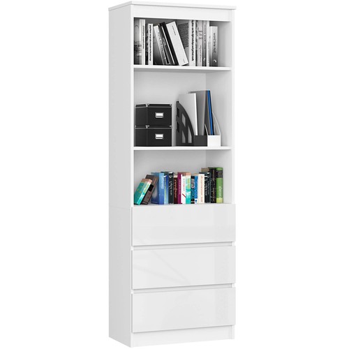 Büroregal clp 3 - r,