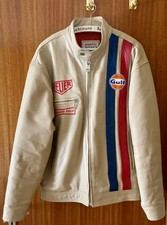 Premium DAKOTA Lammlederjacke