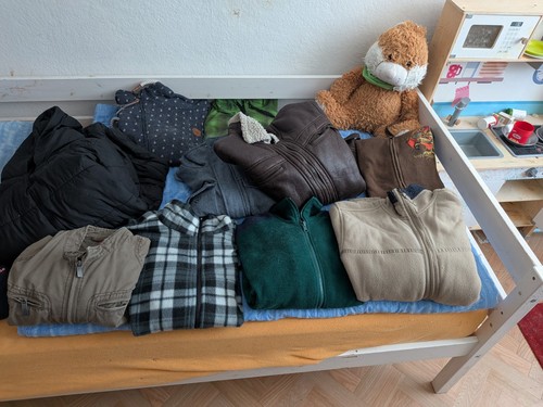Puma und andere - andere, marken