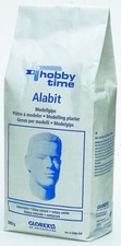 Glorex Alabit Modelliergips 5