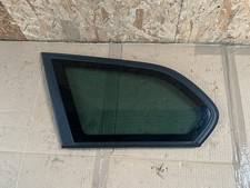 BMW E91 Seitenscheibe Fenstscheibe mit Dichtung links hinten Sonnenschutzglas