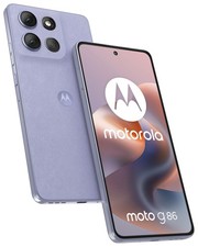 Motorola Moto G86 256 GB 5G
