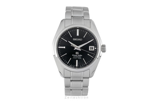 Grand seiko heritage - grand,