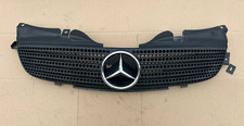Mercedes SLK 230 Ziergitter