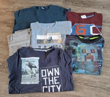 Bekleidungspaket Jungen Gr