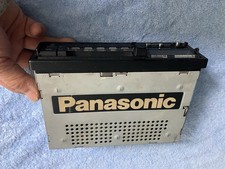Vintage Panasonic CQ - E430eu