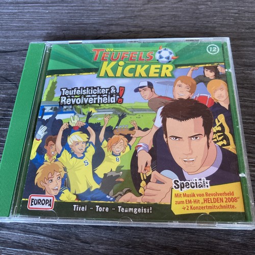 Hörspiel die - hörspiel,