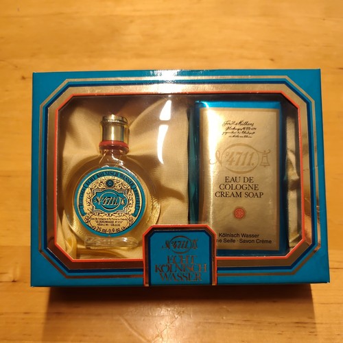 4711 set eau - set, 25