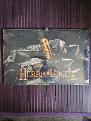 Herr der ringe - der, 2011