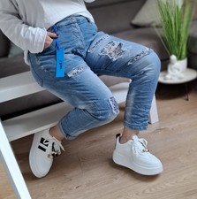 ❤️  Sexy S. Woman Baggy