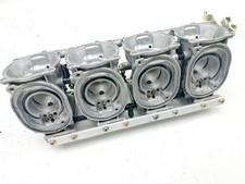 KAWASAKI ZX-6R ZX600F