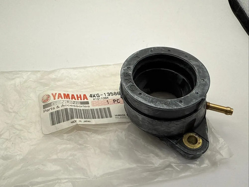 Yamaha ansaugstutzen vergaser - yamaha,
