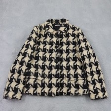 Vtg Miu Miu Jacke Damen Gr. 44