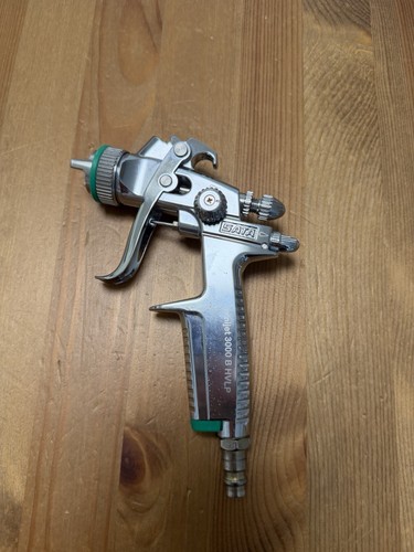 Sataminijet 3000 hvlp - 3000,