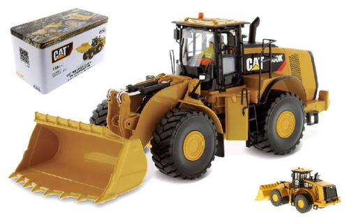 Cat modell 980 85289 - cat,