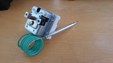 TEMPERATURBEGRENZER STB 95°C