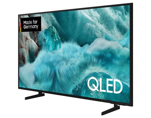 Samsung qled fernseher - samsung, qled-fernseher