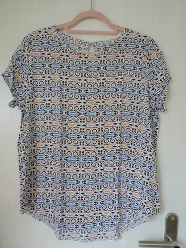 Cecilia classic bluse - „cecilia, classic“