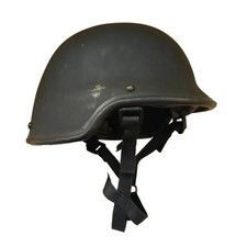 Ballistic Riot Helmet Public