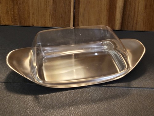 Wmf cromargan butterdose - wmf,