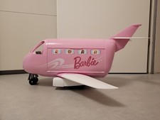 Mattel: 1999 Barbie Traumflugzeug 22007