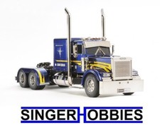 Tamiya 56344 Grand Hauler 3