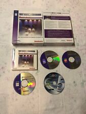 VST Drum Sessions Heavy Rock Steinberg PC CD ROM  Big Box OVP