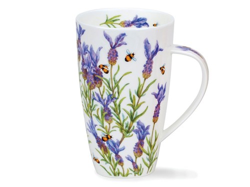 Dunoon becher henley lavender - dunoon,