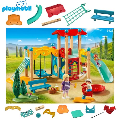 Playmobil spielplatz - playmobil®,