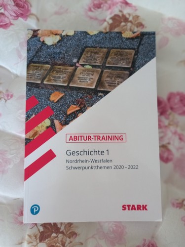 Abitur training geschichte - abitur, 1