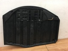 Mercedes W211 Gepäckraumboden Ersatzradmulde Reserveradmulde Platte 2116100375