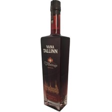 Likör Vana Tallinn Heritage