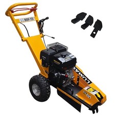 Lumag Baumstumpffräse BSF 15