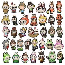 Cartoon labubu v sets - 🐰, labubu🐰