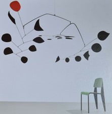 Alexander calder jean - alexander,