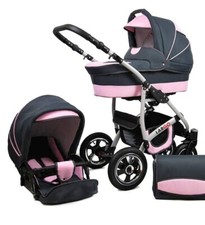 Kinderwagen Largo