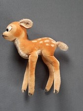 Steiff Rehkitz Bambi Kuscheltier 21 cm groß