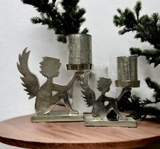 Colmore Kerzenständer Engel