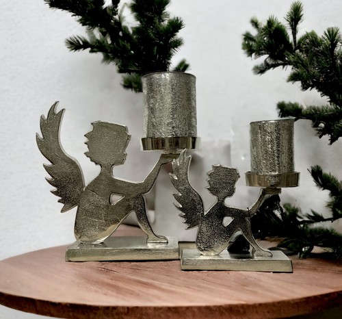 Colmore kerzenständer engel - colmore,