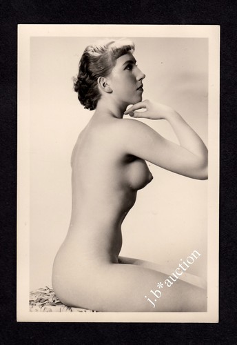 1217 roessler aktfoto nude - roessler,