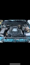 Audi 80 B4 2.6 V6 Motor 150ps