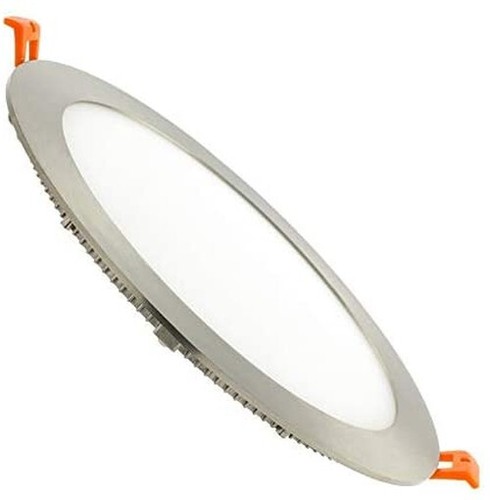 Led panel alu - gebürstet, 18