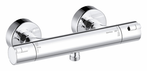 Damixa thermostat - damixa,