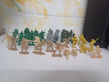 Spielzeug soldaten millitär - soldaten,