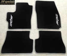 Autoteppich Fußmatten für