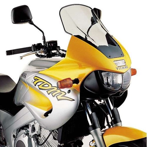 Givi windschild getönt 460 - givi,